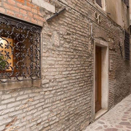 Appartamenti Ca D'Oro Venedig Eksteriør billede