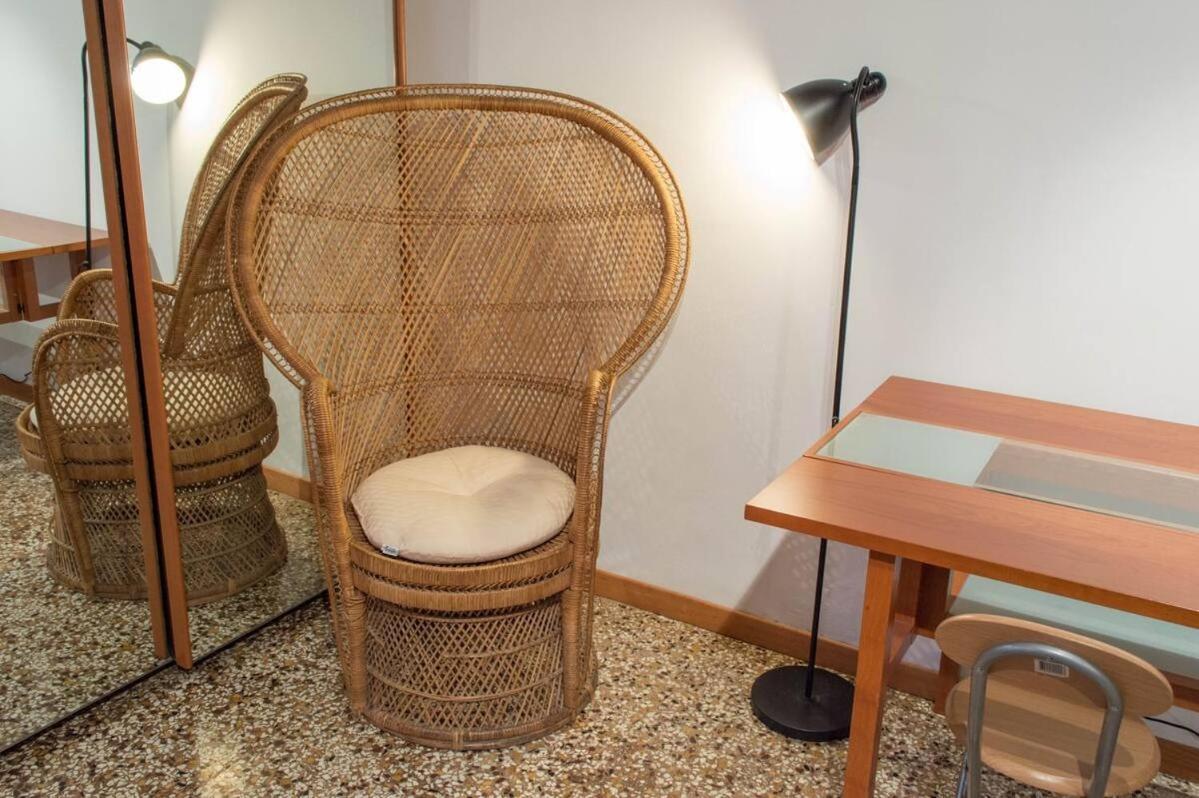 Appartamenti Ca D'Oro Venedig Eksteriør billede